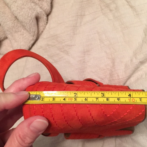 Clergerie Paris Coral Platform Sandals. size 38 (7–US) - Picture 12 of 14